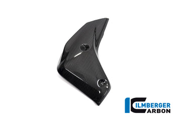 Ilmberger Carbon Fibre Left Watercooler Cover For BMW R 1250 R 2019-22